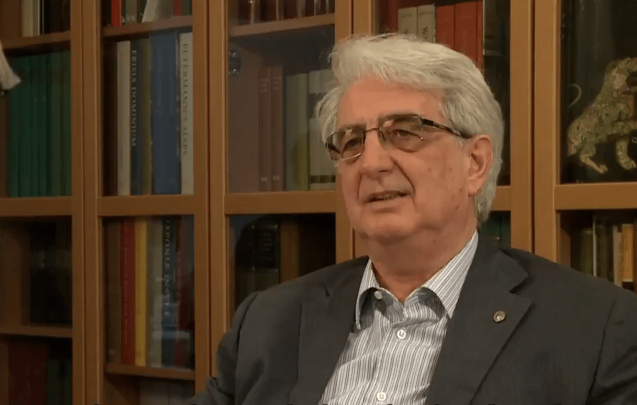 Φράνκο Μοντανάρι