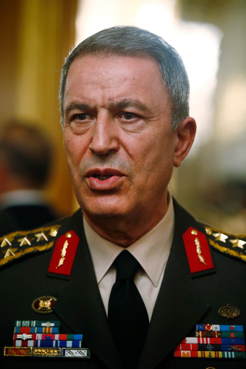 Τουρκία: Αναπάντητα ερωτήματα ένα χρόνο μετά το αποτυχημένο πραξικόπημα [εικόνες] | iefimerida.gr 1