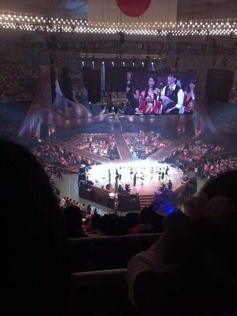 Καυτό κοριτσίστικο συγκρότημα αποτελούμενο από 88 «λολίτες» βάζει φωτιά στην Ιαπωνία [εικόνες+βίντεο] | iefimerida.gr 2