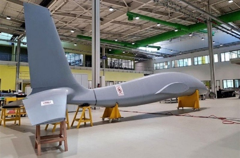 Το «Ιπτάμενο ψάρι», το νέο υπερόπλο του Ερντογάν -Το μη επανδρωμένο βομβαρδιστικό Akinci [εικόνες] | iefimerida.gr 0