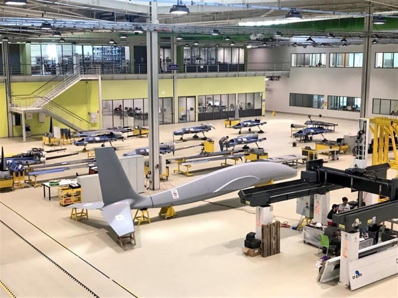 Το «Ιπτάμενο ψάρι», το νέο υπερόπλο του Ερντογάν -Το μη επανδρωμένο βομβαρδιστικό Akinci [εικόνες] | iefimerida.gr 1