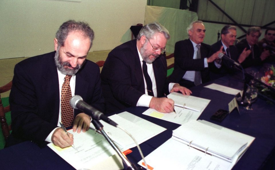 Στον πρέσβη του Κατάρ νοικιάστηκε το παλάτι του προφυλακισμένου πρώην συνεργάτη του Ακη [εικόνες] | iefimerida.gr 2