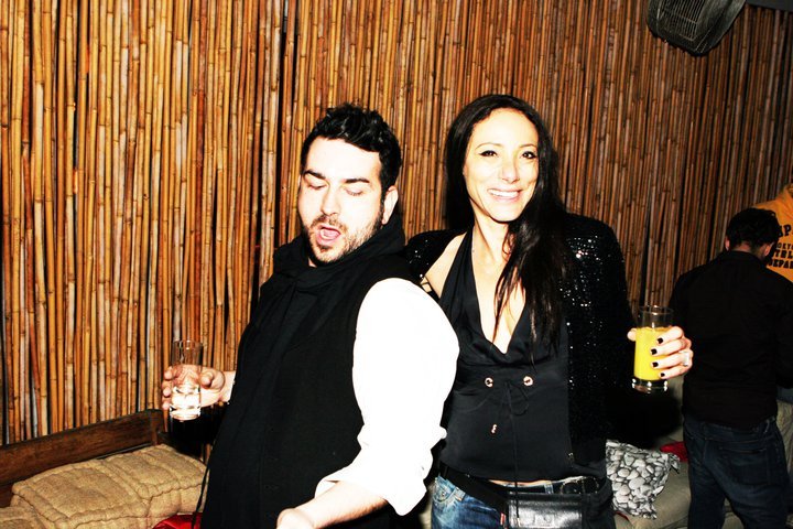 Η καλλονή εγγονή του Ακη Τσοχατζόπουλου -Τρελαίνει τον κόσμο της μόδας [εικόνες] | iefimerida.gr 5