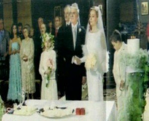 Σε απολογία σήμερα ο Ακης Τσοχατζόπουλος -Βίκυ Σταμάτη: Ο Ακης ήθελε να παντρευτούμε στο Παρίσι -Τι λέει για τον γάμο της χλιδής στο Four Seasons [εικόνες] | iefimerida.gr 2