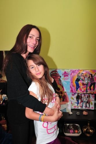 Η καλλονή εγγονή του Ακη Τσοχατζόπουλου -Τρελαίνει τον κόσμο της μόδας [εικόνες] | iefimerida.gr 4