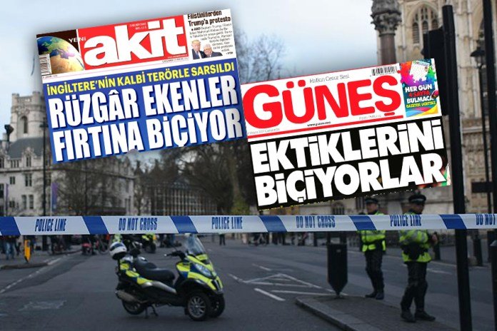 Τουρκική φιλοκυβερνητική εφημερίδα για το Μάντσεστερ: «Οποιος σπέρνει ανέμους θερίζει θύελλες»! | iefimerida.gr 0