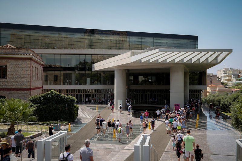 Ο Παγκόσμιος Οργανισμός Τουρισμού στηρίζει τους πληγέντες: Κάνει παγκόσμια καμπάνια υπέρ της Ελλάδας | iefimerida.gr 1