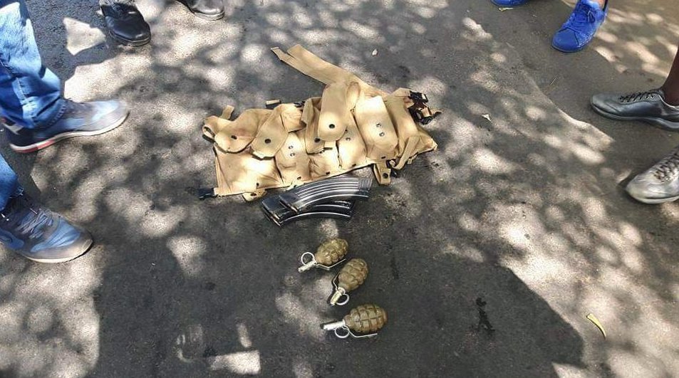 Ακτή Ελεφαντοστού: Νεκροί οι 6 τρομοκράτες -Εσπειραν τον θάνατο σε 3 ξενοδοχεία [εικόνες] | iefimerida.gr 1