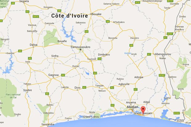 Ακτή Ελεφαντοστού: Νεκροί οι 6 τρομοκράτες -Εσπειραν τον θάνατο σε 3 ξενοδοχεία [εικόνες] | iefimerida.gr 2