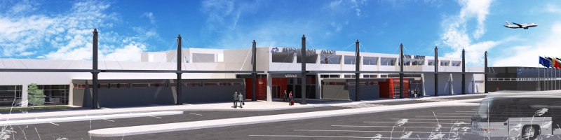 Ετσι σχεδιάζει να μεταμορφώσει τα 14 περιφερειακά αεροδρόμια η Fraport [εικόνες] | iefimerida.gr 0