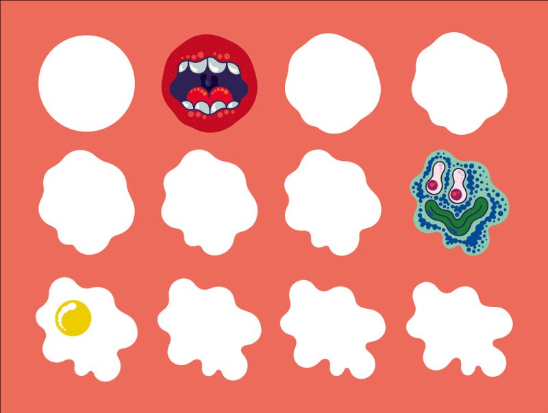 LUSTIGT: Η νέα σειρά παιχνιδιών της ΙΚΕΑ θα ενθουσιάσει μικρούς και μεγάλους [εικόνες] | iefimerida.gr 10