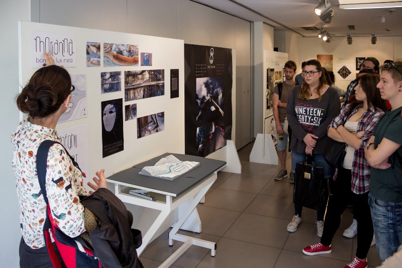 Το πιο δημιουργικό Open Day είναι στον ΑΚΤΟ! | iefimerida.gr 1