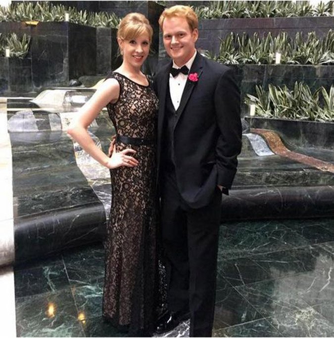 Τα σπαρακτικά μηνύματα του συντρόφου της δολοφονημένης δημοσιογράφου – Την αποχαιρετά μέσω twitter [εικόνες]  | iefimerida.gr 3