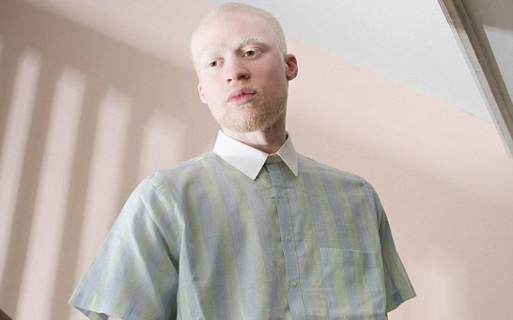 Η ομορφιά των αλμπίνων [εικόνες] | iefimerida.gr 0