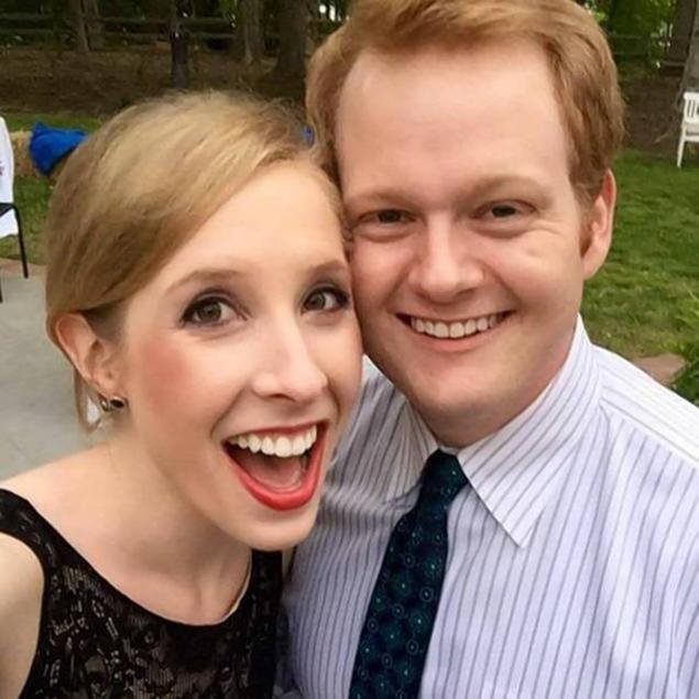 Τα σπαρακτικά μηνύματα του συντρόφου της δολοφονημένης δημοσιογράφου – Την αποχαιρετά μέσω twitter [εικόνες]  | iefimerida.gr 0