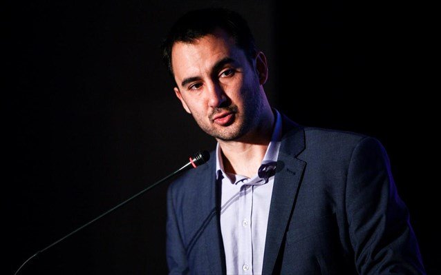 Με ΕΣΠΑ θα αναδειχθεί η αγροτική παραγωγή, λέει ο υφυπουργός Οικονομίας Αλέξης Χαρίτσης [εικόνες]     | iefimerida.gr 6