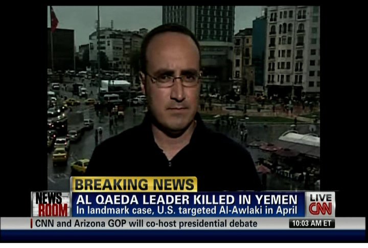 Εθισμένος στις πόρνες ο ιμάμης της κολάσεως Αλ-Αουλάκι -Πώς τον παγίδευσε η CIA [εικόνες] | iefimerida.gr 5