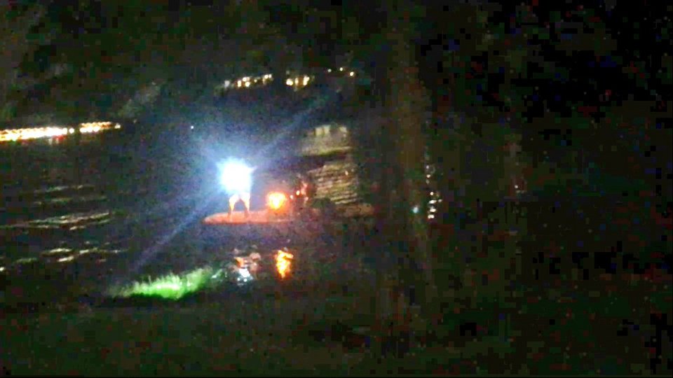 Νέο θρίλερ στις ΗΠΑ: Αλιγάτορας άρπαξε 2χρονο παιδί κοντά στη Disneyland  [εικόνες & βίντεο] | iefimerida.gr 3