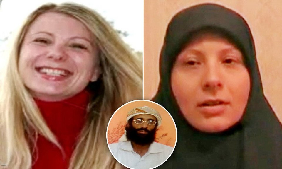 Εθισμένος στις πόρνες ο ιμάμης της κολάσεως Αλ-Αουλάκι -Πώς τον παγίδευσε η CIA [εικόνες] | iefimerida.gr 4