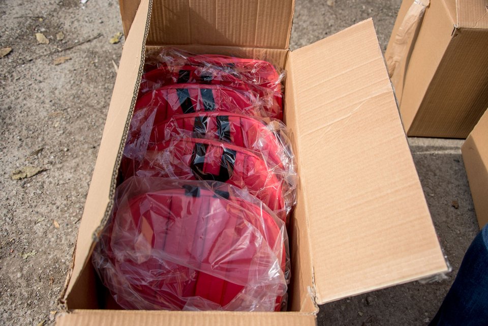 Πώς είδε το Aljazeera το άνοιγμα των ελληνικών σχολείων στα προσφυγόπουλα [εικόνες] | iefimerida.gr 3