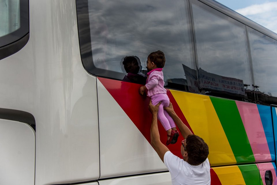 Πώς είδε το Aljazeera το άνοιγμα των ελληνικών σχολείων στα προσφυγόπουλα [εικόνες] | iefimerida.gr 4