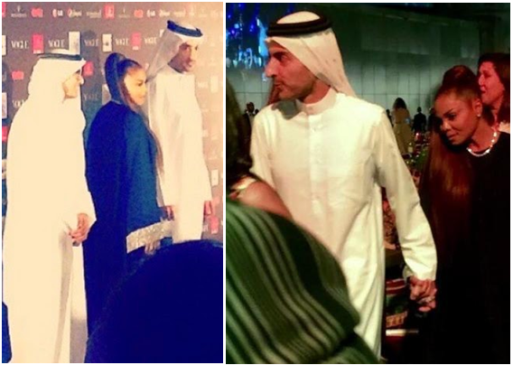 50 ετών και έγκυος -Η Τζάνετ Τζάκσον με φουσκωμένη κοιλιά [εικόνες] | iefimerida.gr 11