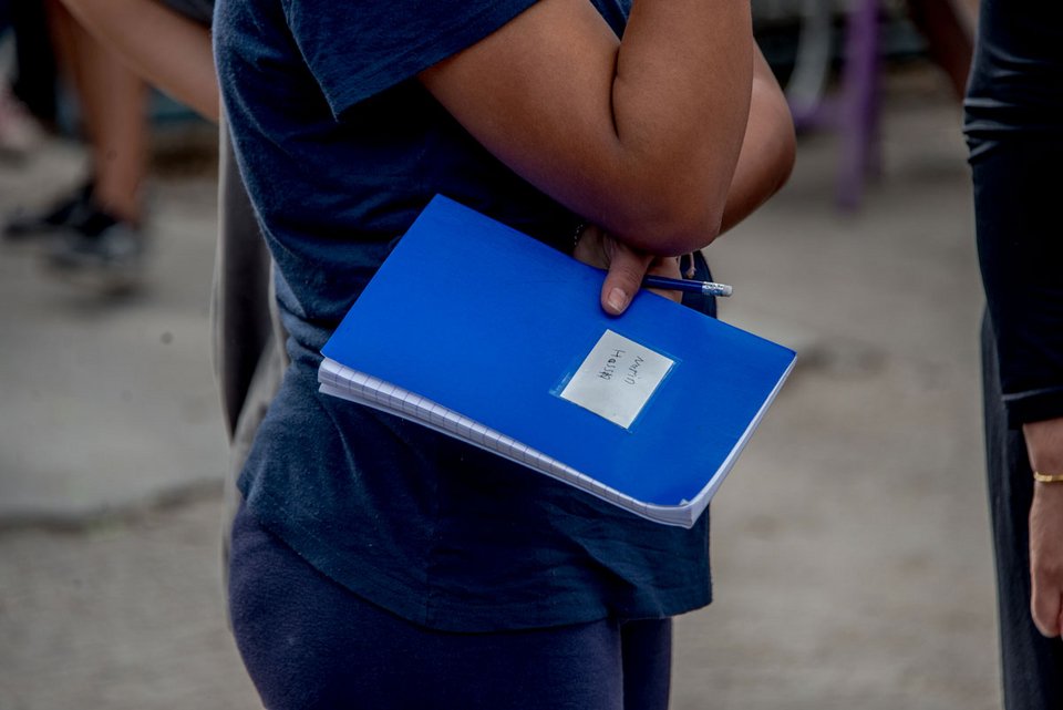 Πώς είδε το Aljazeera το άνοιγμα των ελληνικών σχολείων στα προσφυγόπουλα [εικόνες] | iefimerida.gr 5