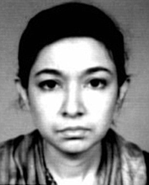 Η «κυρία Αλ Κάιντα» -Πώς μία πανέξυπνη φοιτήτρια του ΜΙΤ έγινε τρομοκράτισσα [εικόνες] | iefimerida.gr 1