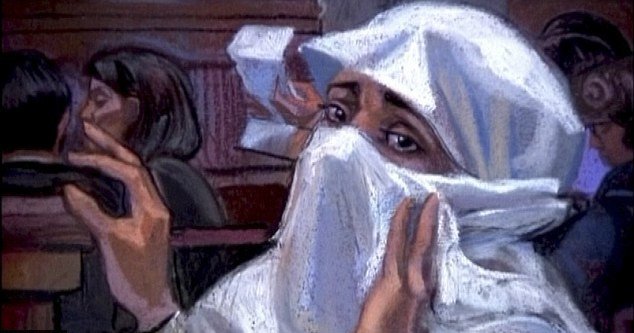 Η «κυρία Αλ Κάιντα» -Πώς μία πανέξυπνη φοιτήτρια του ΜΙΤ έγινε τρομοκράτισσα [εικόνες] | iefimerida.gr 3