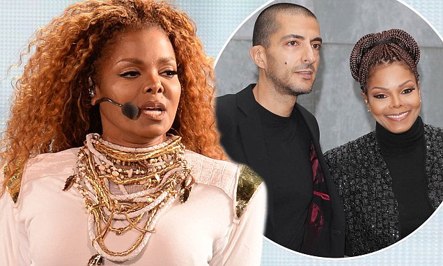 50 ετών και έγκυος -Η Τζάνετ Τζάκσον με φουσκωμένη κοιλιά [εικόνες] | iefimerida.gr 9