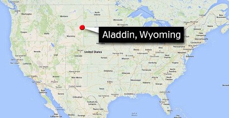 Ασύλληπτο: Οι Αμερικανοί πωλούν μια ολόκληρη πόλη -Μπορεί να γίνει δική σας με 1,5 εκατ. δολάρια [εικόνες&βίντεο] | iefimerida.gr 1