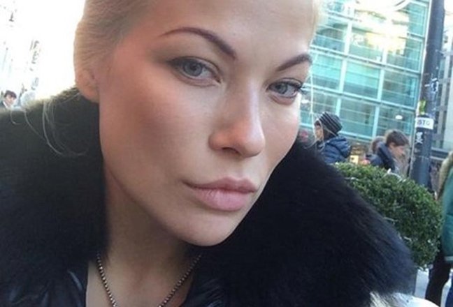 H πιο όμορφη βουλευτής της Ουκρανίας είναι 24 ετών [εικόνες] | iefimerida.gr 0