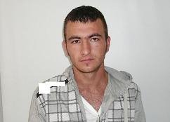 Αυτός είναι ο Αλβανός που άρπαξε τη 13χρονη Χριστίνα Κρασσά από τα Σπάτα [εικόνες] | iefimerida.gr 0