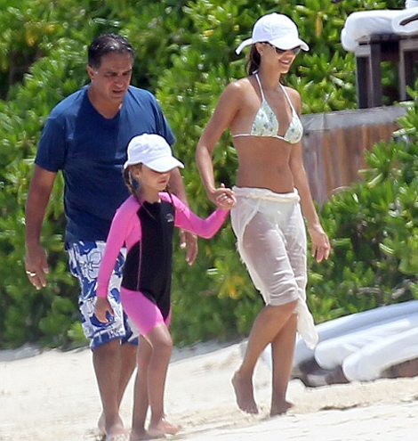 Το θανατηφόρο κορμί της Τζέσικα Αλμπα -Οι βουτιές της στο Κανκούν [εικόνες] | iefimerida.gr 0