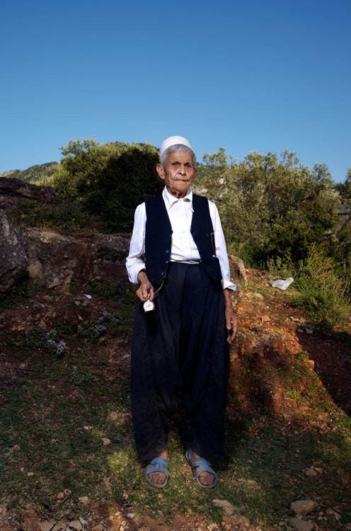 Ενα συγκλονιστικό ρεπορτάζ για τις γυναίκες-παρθένες της Αλβανίας που έζησαν σαν άνδρες [εικόνες] | iefimerida.gr 5