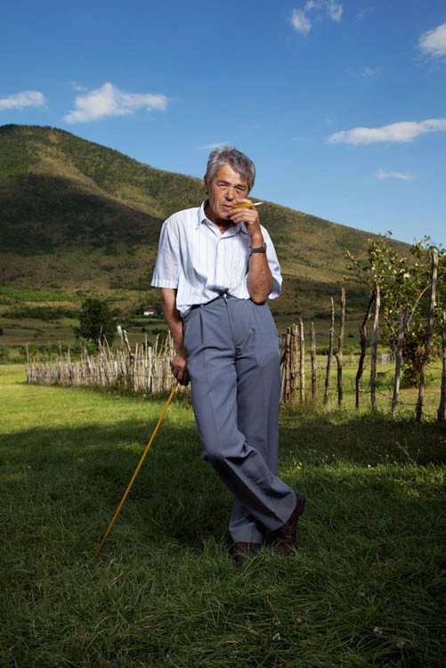 Ενα συγκλονιστικό ρεπορτάζ για τις γυναίκες-παρθένες της Αλβανίας που έζησαν σαν άνδρες [εικόνες] | iefimerida.gr 0