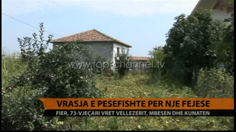 Ξεκλήρισε όλη την οικογένειά του γιατί διαφωνούσε με αρραβώνα 17χρονης -Πέντε νεκροί στην Αλβανία [εικόνες] | iefimerida.gr 0