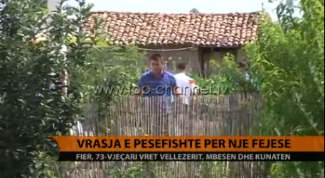 Ξεκλήρισε όλη την οικογένειά του γιατί διαφωνούσε με αρραβώνα 17χρονης -Πέντε νεκροί στην Αλβανία [εικόνες] | iefimerida.gr 3