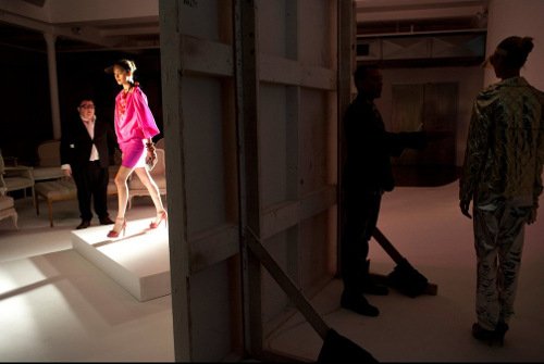 Αλλαγή σελίδας για τον Lanvin - Εδιωξαν τον επί 14 χρόνια διευθυντή του οίκου Alber Elbaz [εικόνες] | iefimerida.gr 0