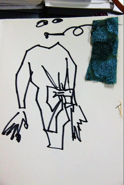 Αλλαγή σελίδας για τον Lanvin - Εδιωξαν τον επί 14 χρόνια διευθυντή του οίκου Alber Elbaz [εικόνες] | iefimerida.gr 9