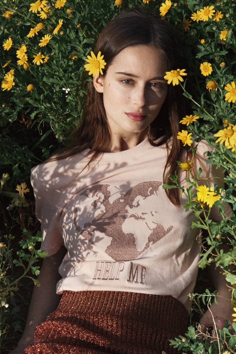 Η Alberta Ferretti μόλις έφτιαξε μια συλλογή ρούχων από ανακυκλώσιμα υλικά -Και είναι εκπληκτικά [εικόνες] | iefimerida.gr 1