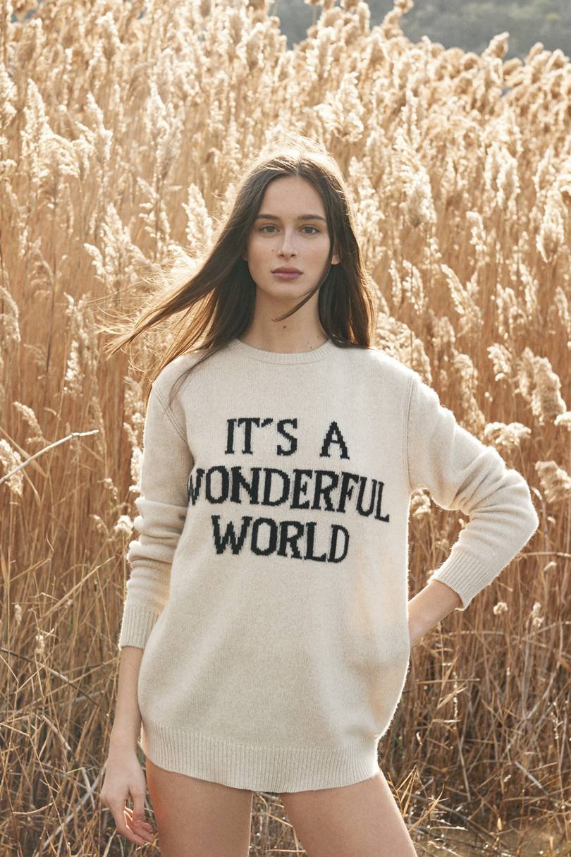 Η Alberta Ferretti μόλις έφτιαξε μια συλλογή ρούχων από ανακυκλώσιμα υλικά -Και είναι εκπληκτικά [εικόνες] | iefimerida.gr 4