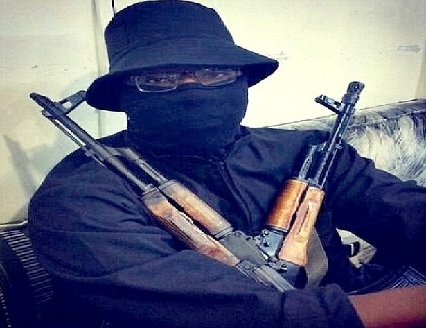 O μακελάρης του Μάντσεστερ είχε «αποδεδειγμένες» σχέσεις με το ISIS | iefimerida.gr 6