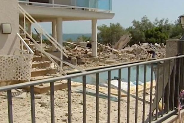 Το χρονικό του τρόμου στην Ισπανία: 2 επιθέσεις, 14 νεκροί, 130 τραυματίες | iefimerida.gr 5