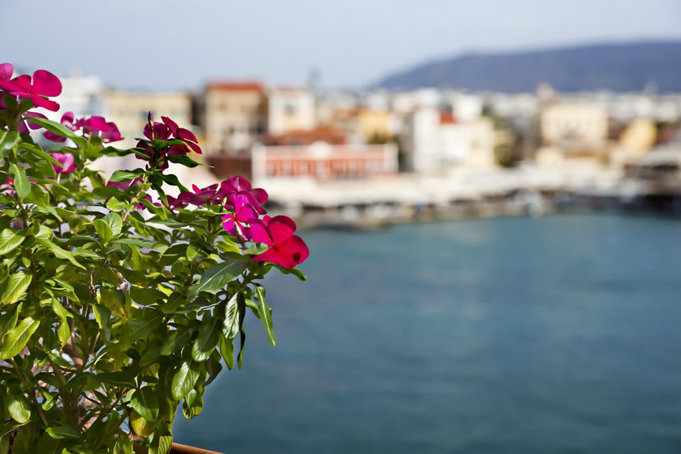 Το γραφείο του Ελευθέριου Βενιζέλου στα Χανιά έγινε ένα υπέροχο boutique hotel [εικόνες] | iefimerida.gr 10