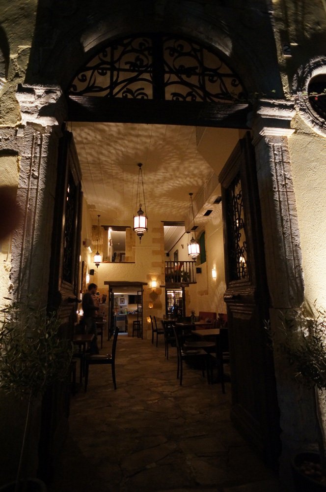 Το γραφείο του Ελευθέριου Βενιζέλου στα Χανιά έγινε ένα υπέροχο boutique hotel [εικόνες] | iefimerida.gr 8