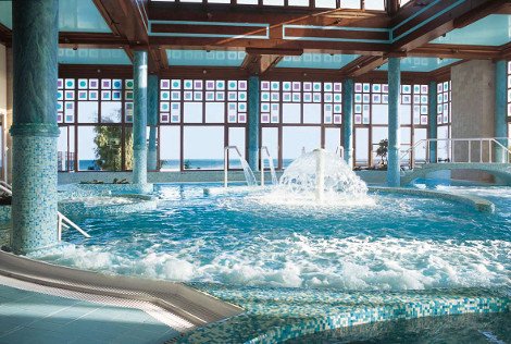 Aldemar Royal Mare: Το μαγευτικό ξενοδοχείο στην Κρήτη που τιμήθηκε με Οσκαρ τουρισμού | iefimerida.gr 0