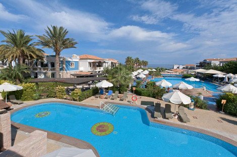 Aldemar Royal Mare: Το μαγευτικό ξενοδοχείο στην Κρήτη που τιμήθηκε με Οσκαρ τουρισμού | iefimerida.gr 9