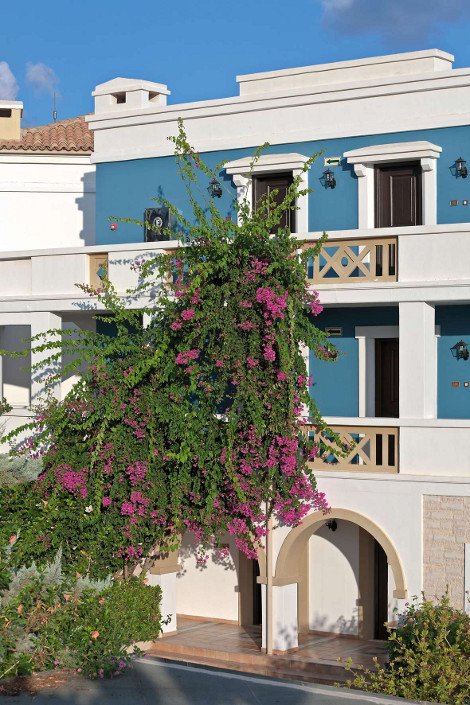 Aldemar Royal Mare: Το μαγευτικό ξενοδοχείο στην Κρήτη που τιμήθηκε με Οσκαρ τουρισμού | iefimerida.gr 10