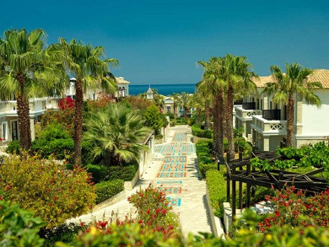 Aldemar Royal Mare: Το μαγευτικό ξενοδοχείο στην Κρήτη που τιμήθηκε με Οσκαρ τουρισμού | iefimerida.gr 11